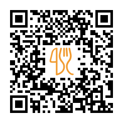 QR-code link para o menu de Restaurant