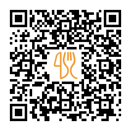 QR-code link para o menu de Vend Cafe