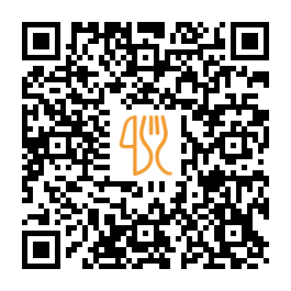 QR-code link para o menu de Berties Burgers