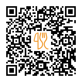 QR-code link para o menu de Hello Cafe