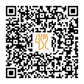 QR-code link para o menu de Oh My Goodness