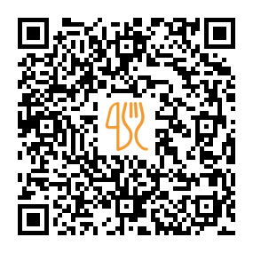 QR-code link para o menu de Mandarin Express