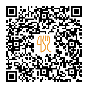 QR-code link para o menu de Anatolian Kebap