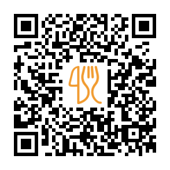 QR-code link para o menu de Organic Coffee Bus