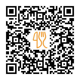 QR-code link para o menu de Caosis Cafe