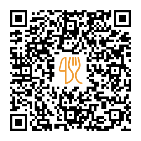 QR-code link para o menu de Saigon Hot Food