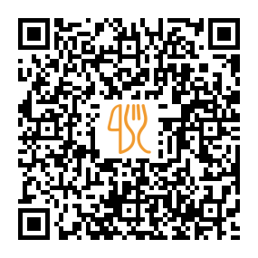 QR-code link para o menu de Food Zone Music Cafe