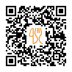 QR-code link para o menu de Rogue Kitchen