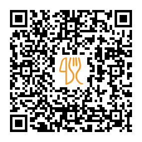 QR-code link para o menu de The Vape Shop Cafe