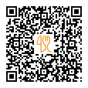 QR-code link para o menu de Bintan Idol Cafe Resto