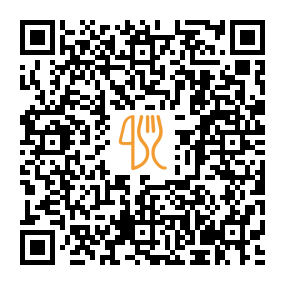 QR-code link para o menu de Islands Cafe