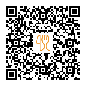 QR-code link para o menu de China Kitchen