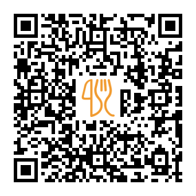 QR-code link para o menu de Stesen Tebu Ayop