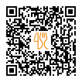 QR-code link para o menu de Cafe Bobs