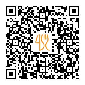 QR-code link para o menu de Baron-pivnica