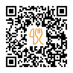 QR-code link para o menu de Goiko