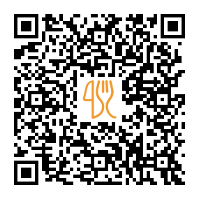 QR-code link para o menu de Kahve Cafe