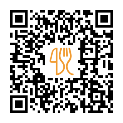 QR-code link para o menu de Cafe Del Tata