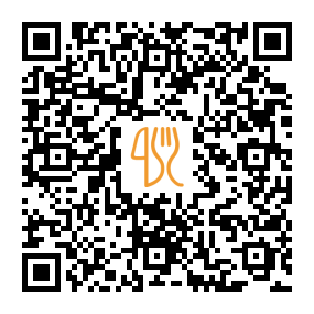 QR-code link para o menu de Jin Noodles