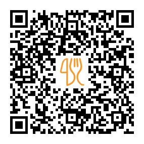 QR-code link para o menu de Pizza Hot