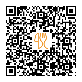 QR-code link para o menu de Friends Chinese Cafe