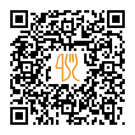 QR-code link para o menu de 90's Burger