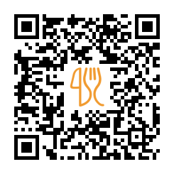 QR-code link para o menu de Cow Pasture