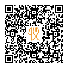 QR-code link para o menu de Pasty Presto