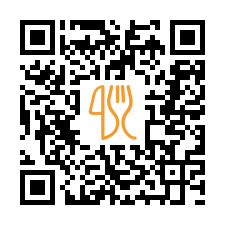 QR-code link para o menu de Restaurant