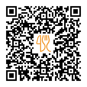 QR-code link para o menu de The Alchemist And Dining