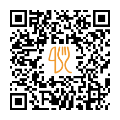 QR-code link para o menu de Restaurant