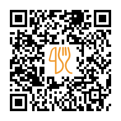 QR-code link para o menu de Restaurant
