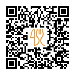 QR-code link para o menu de Red Rooster