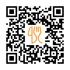 QR-code link para o menu de Restaurant