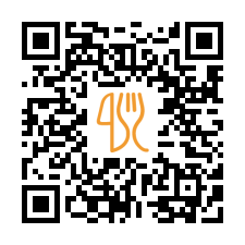 QR-code link para o menu de Restaurant