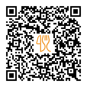 QR-code link para o menu de Grimms Burger