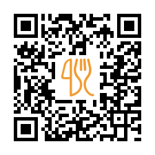 QR-code link para o menu de Restaurant