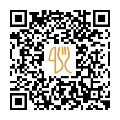 QR-code link para o menu de Sabor Serrano