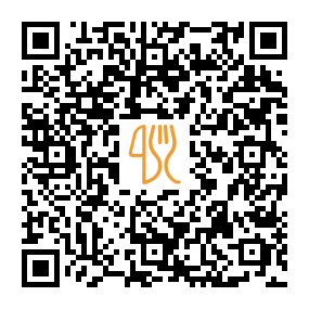 QR-code link para o menu de Sur Kafana Havana