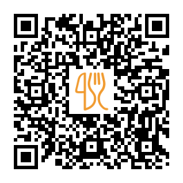 QR-code link para o menu de Frituur 1830