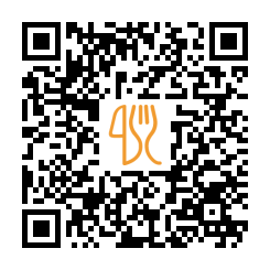 QR-code link para o menu de Restaurant