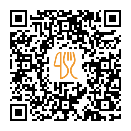 QR-code link para o menu de Meet Kitchen