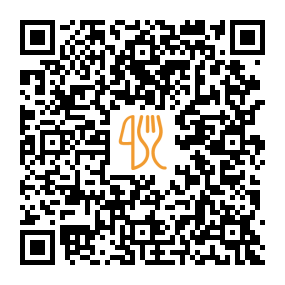 QR-code link para o menu de Best Spice