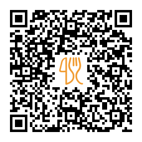 QR-code link para o menu de Burhan Kebab