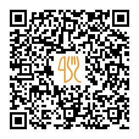 QR-code link para o menu de The Cocky Rooster