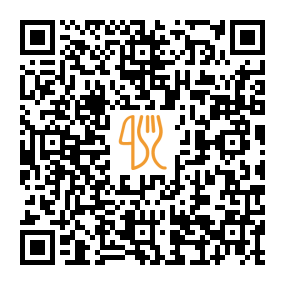 QR-code link para o menu de Waikiki Poke