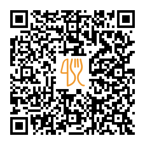 QR-code link para o menu de Pondok Selera