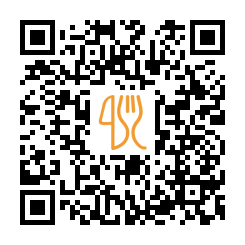 QR-code link para o menu de Sushi Shop