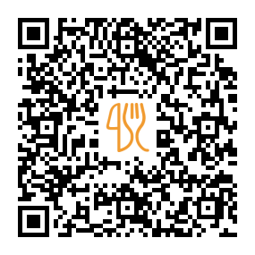 QR-code link para o menu de Scarlett Pension