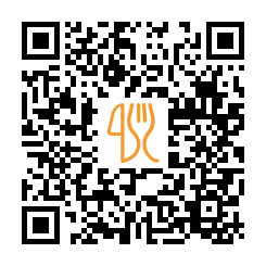 QR-code link para o menu de 기러기칼국수